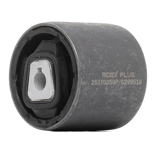 RIDEX PLUS 251T0259P Lagerung, Lenker