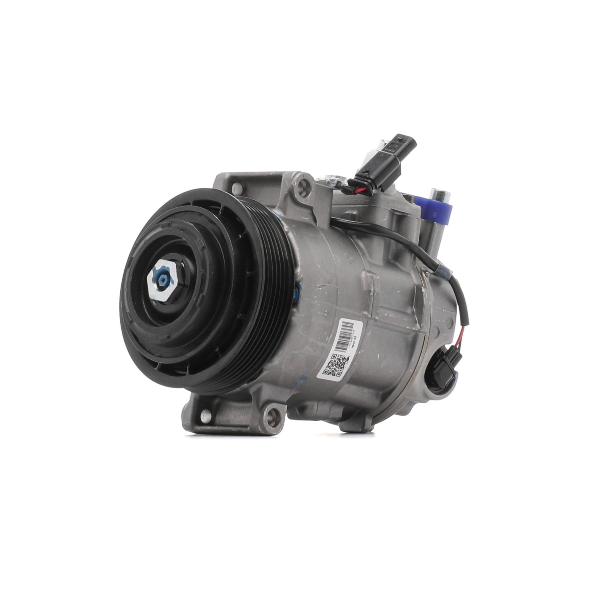 RIDEX REMAN 447K0809R Compresseur de climatisation Mercedes C218 CLS 300 (218.355) 252 CV Essence 2011