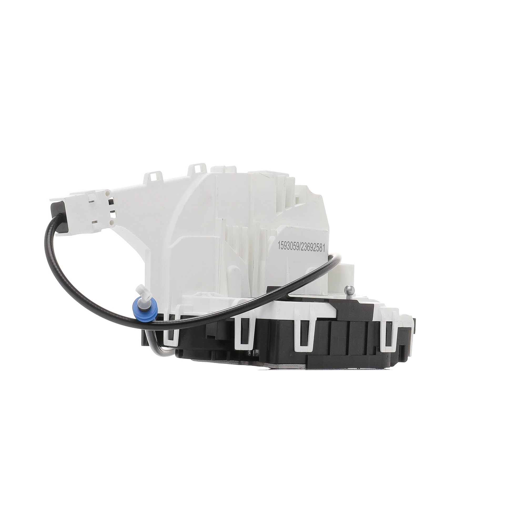 Türschloss 1361D0623 RIDEX 9067200035 MERCEDES-BENZ, SMART