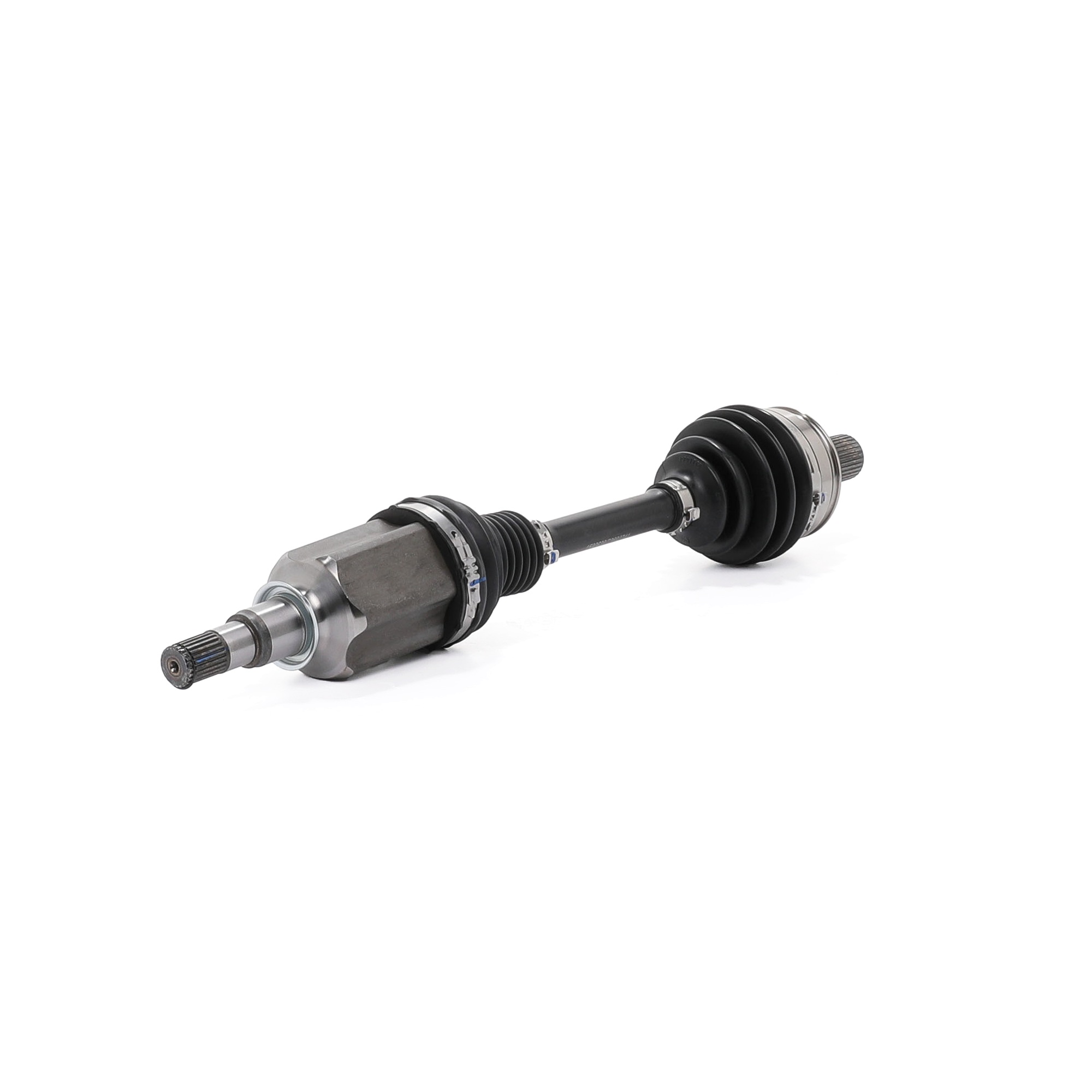 Полуоска A 213 330 36 03 RIDEX 13D2051 MERCEDES-BENZ