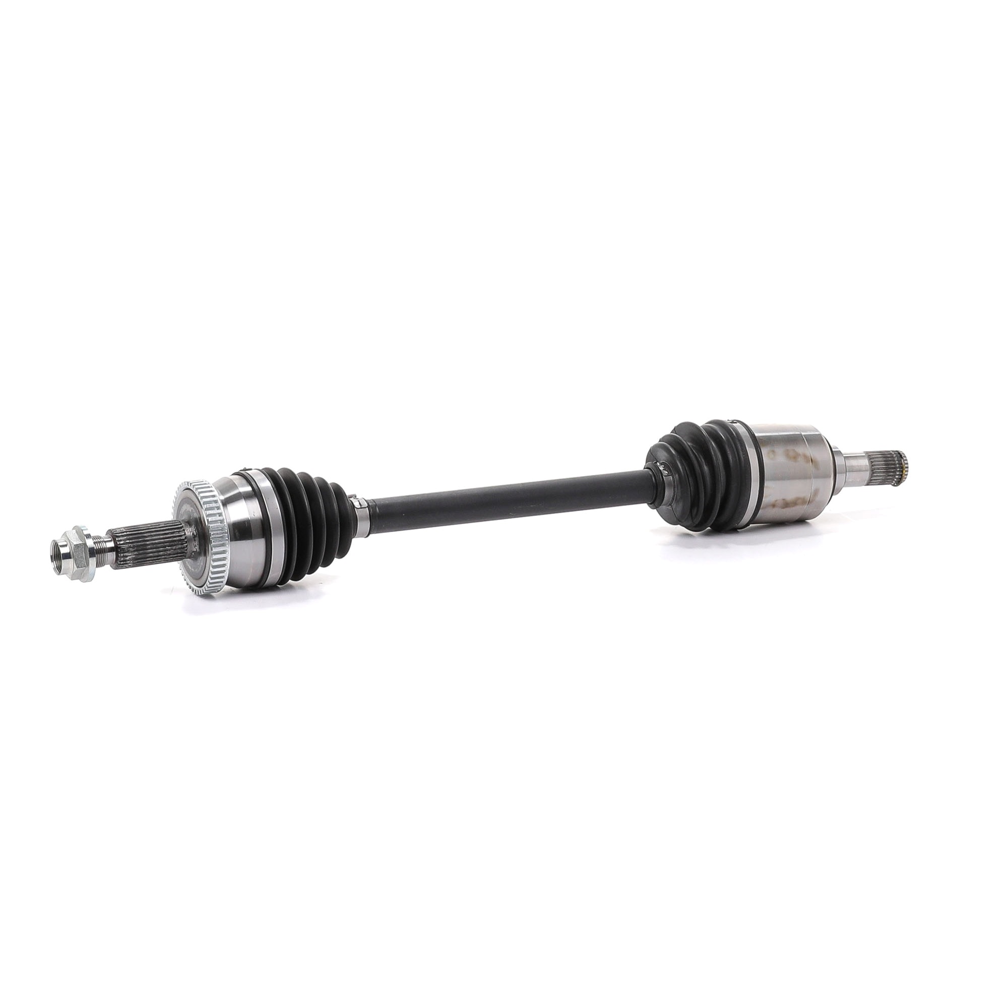 Полуоска 49500D7180 RIDEX 13D2055 HYUNDAI, KIA, CHEVROLET
