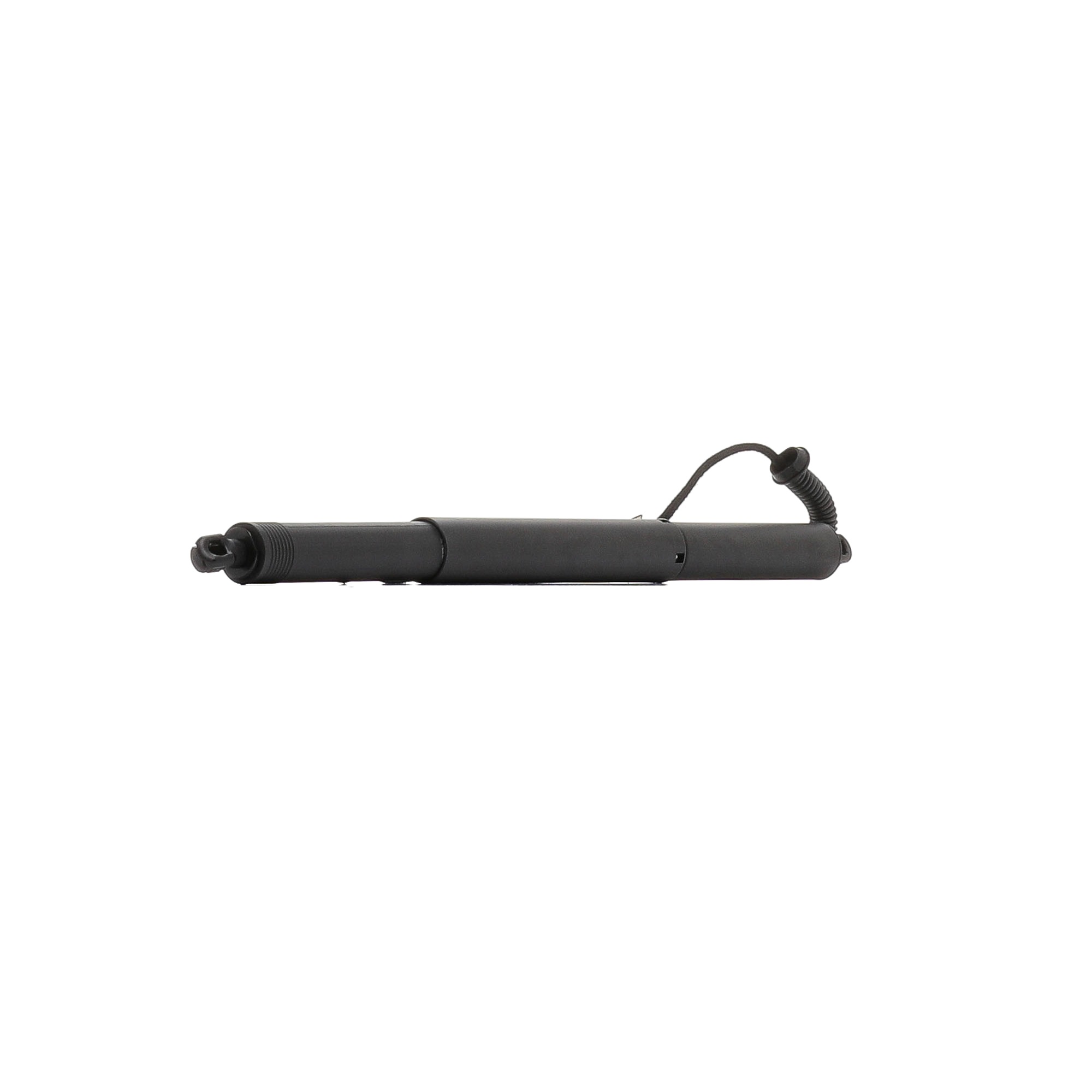 RIDEX 7413E0002 Gasveer, achterklep Audi A5 B9 Sportback 2.0 TDI quattro 150 Pk Diesel 2020