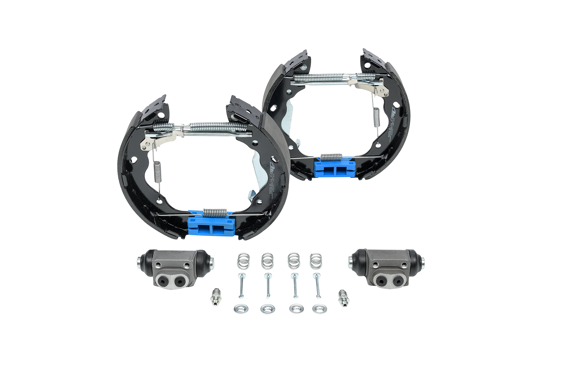 698419 Sabot de frein ATE Hyundai COUPE coût