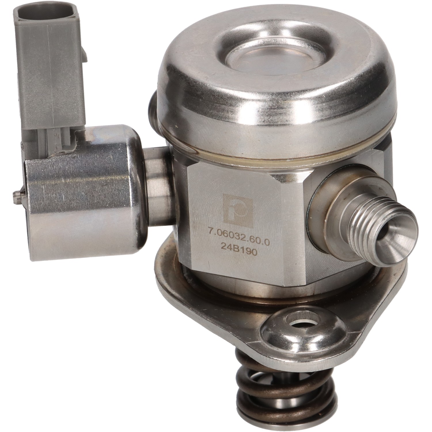 PIERBURG 7.06032.60.0 Hochdruckpumpe BMW 3er 335i 3.0 326 PS Benzin