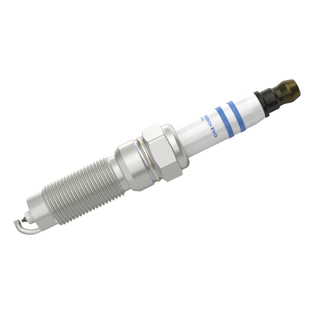 AAR5TIT0SS BOSCH 1802090 Bougie d'allumage