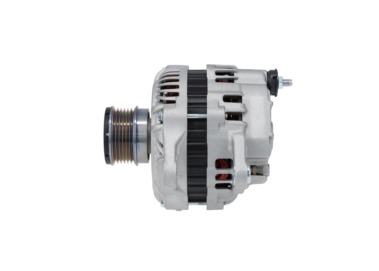 Алтернатор A2TG2181 BOSCH 1986A01422 MITSUBISHI