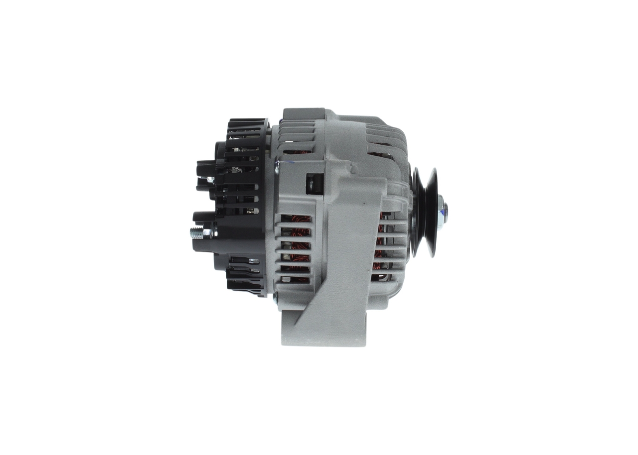 BOSCH 1986A01465 Lichtmaschine Lichtmaschine 5705JS BOSCH 1986A01465 VW, PEUGEOT, CITROЁN