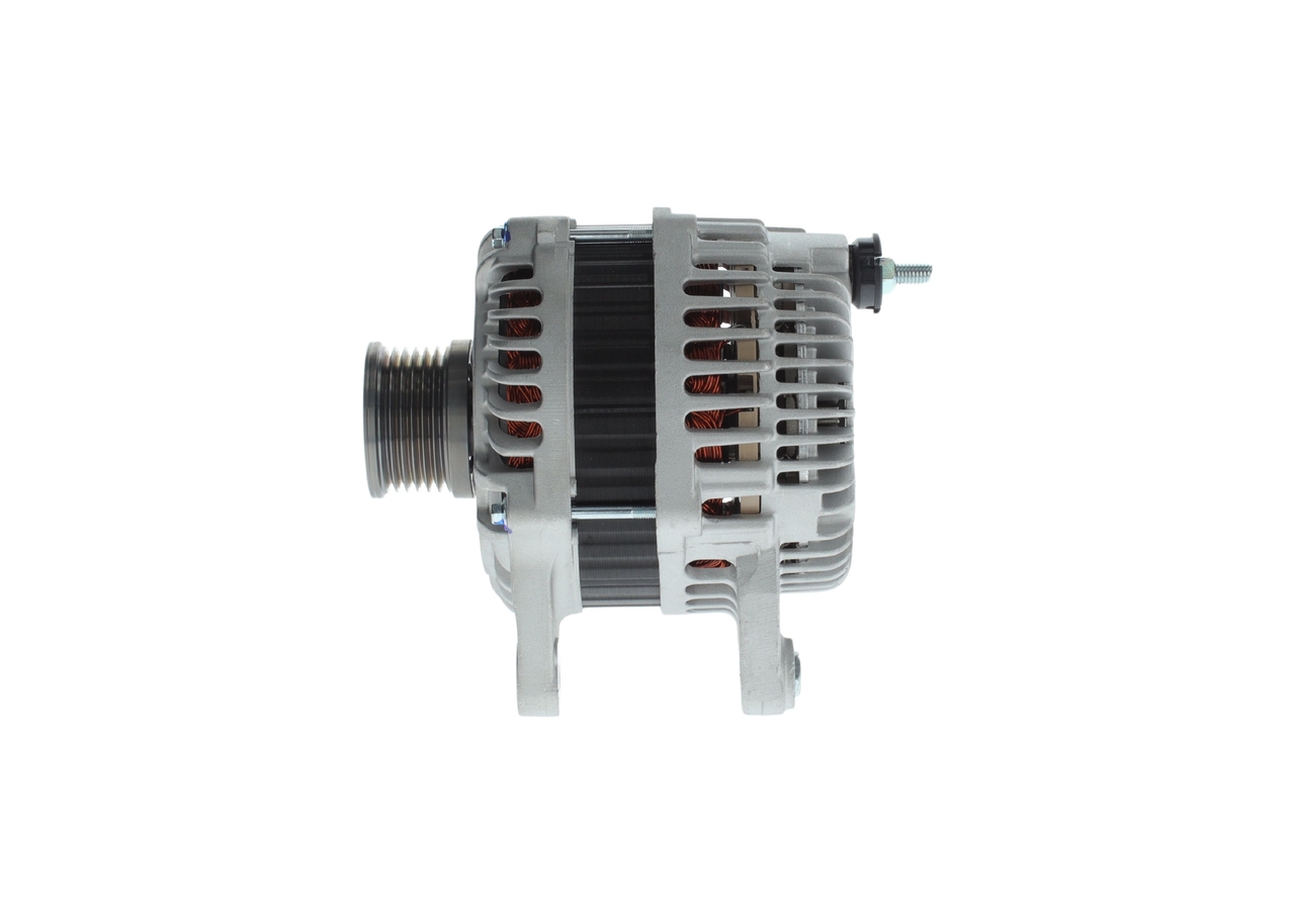 BOSCH 1986A01554 Lichtmaschine Lichtmaschine 1 986 A01 554 BOSCH 231001FC1A NISSAN, INFINITI