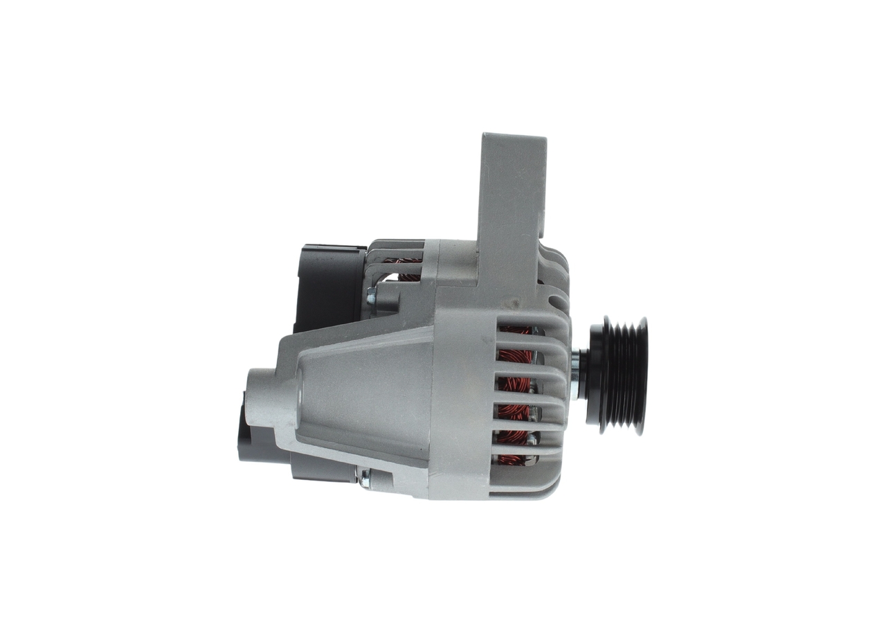 Алтернатор 517 0067 5 BOSCH 1986A02219 FIAT, JEEP, ALFA ROMEO, CHEVROLET, CHRYSLER