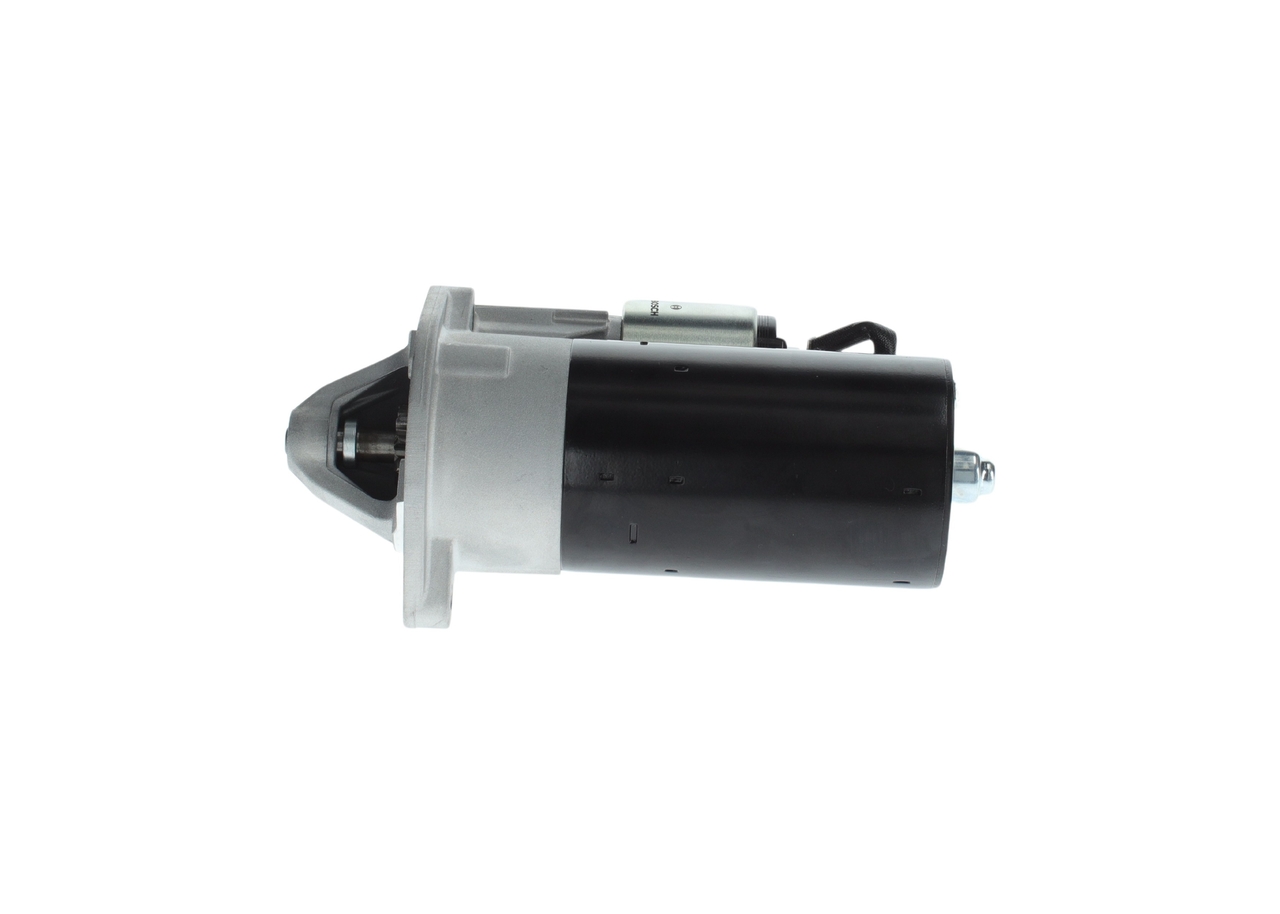 Стартер 1 253 808 BOSCH 1986S01038 FORD, FORD USA