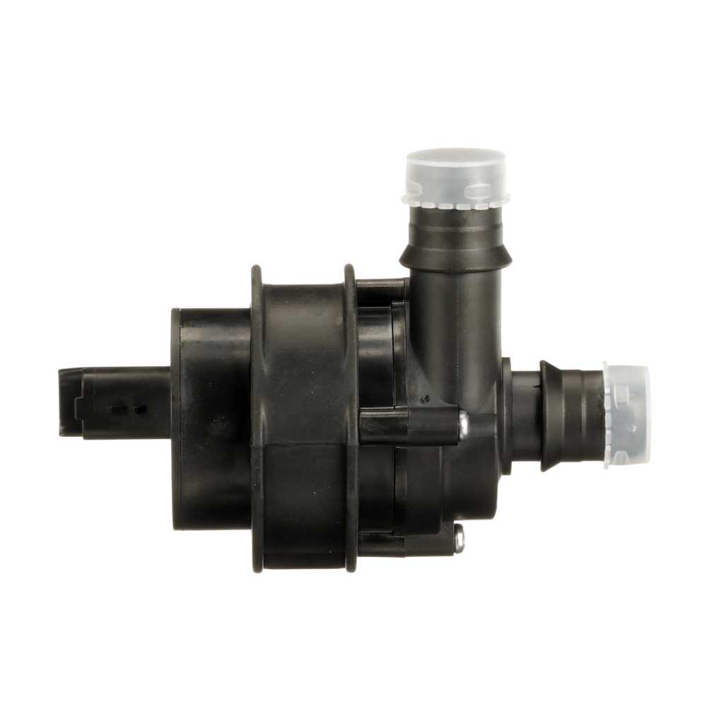 Wasserpumpe 41643E GATES 9809797480 OPEL, FIAT, PEUGEOT, CITROЁN, DS
