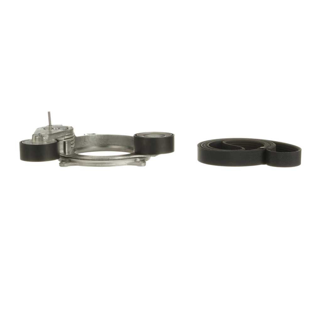 6PK1120EST GATES K016PK1120EST Multiriem set AUDI A7 originele prijs