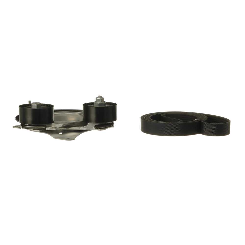 6PK1199EST GATES K016PK1199EST Комплект пистов ремък BMW G20 цена