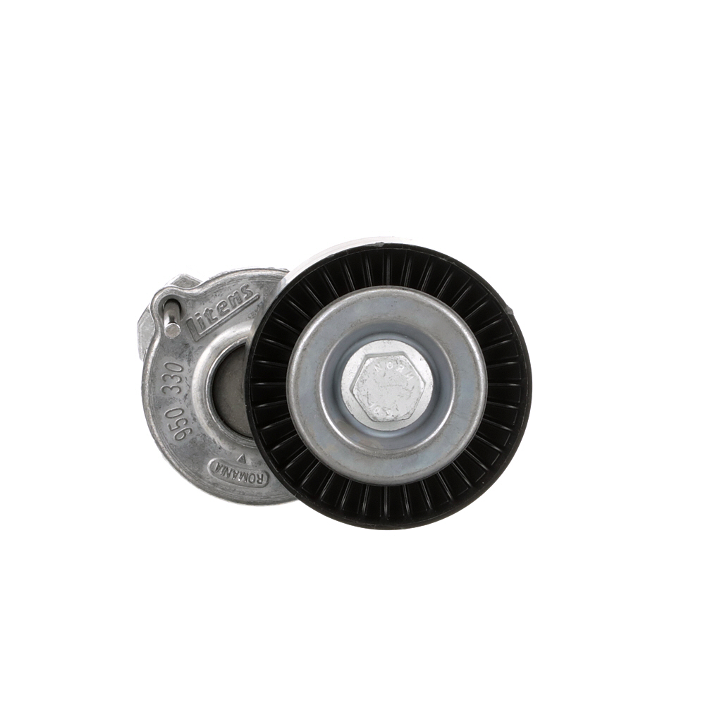 GATES 7808-22722 Riemenspanner, Keilrippenriemen VW TRANSPORTER 2.0 TDI 4motion 140 PS Diesel