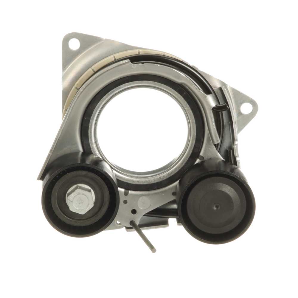 GATES 7808-29635 Hosszbordás szíj feszítő BMW 3 Touring (G21) árak