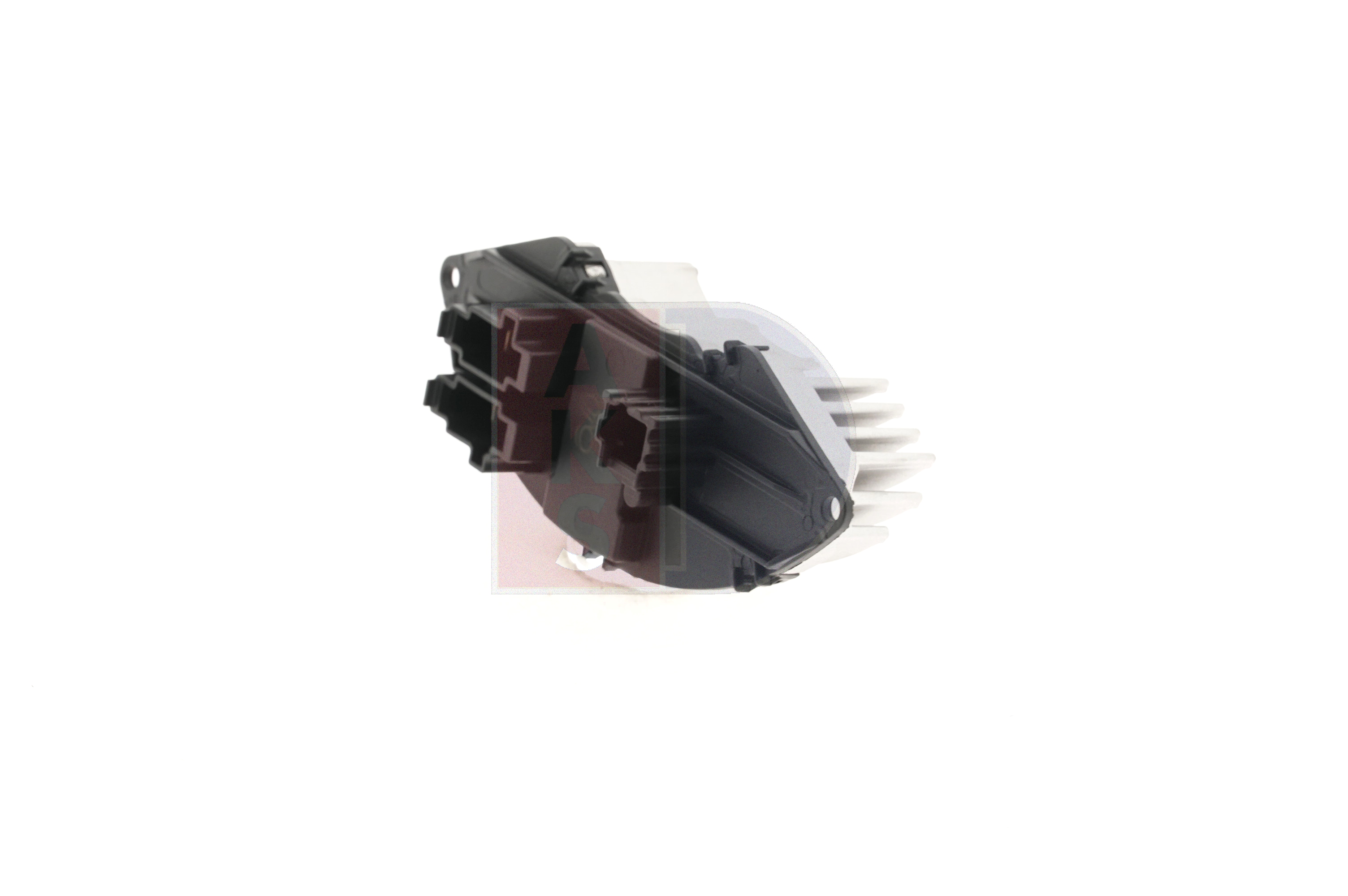 Kachelweerstand 55 702 441 AKS DASIS 068109N OPEL, CITROЁN, FIAT, ALFA ROMEO, LANCIA