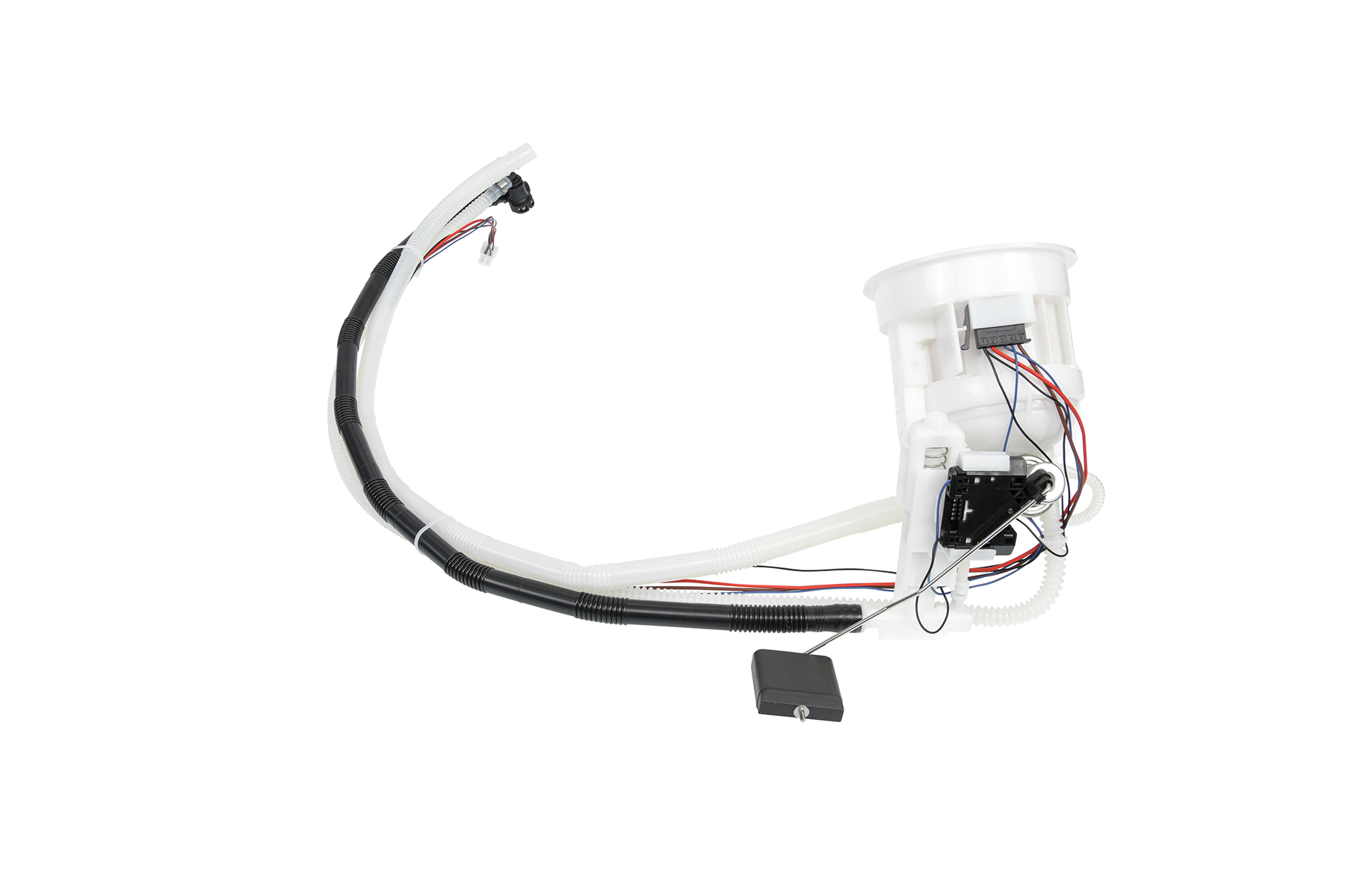 Kraftstoff-Fördereinheit 2803580101302 VDO 2114703994 MERCEDES-BENZ, SMART
