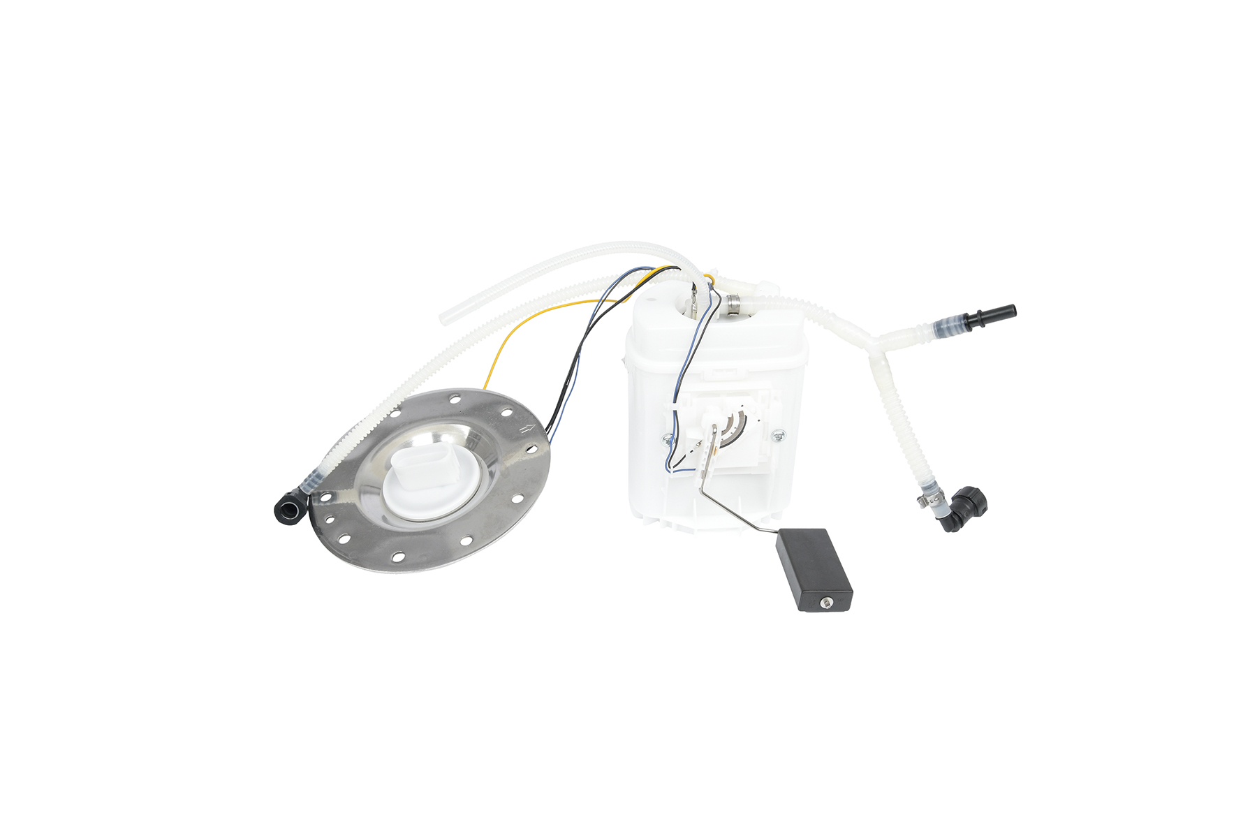 Горивопроводен елемент (горивна помпа+сонда) 1J0919087Q VDO 2803580202302 VW, AUDI, SKODA, SEAT