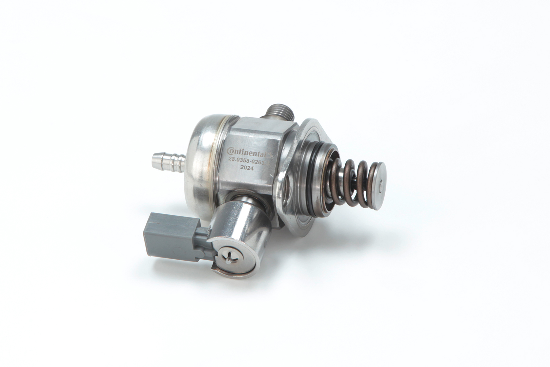 High pressure fuel pump 06H 127 025 K VDO 2803580263302 VW, AUDI, SKODA, SEAT