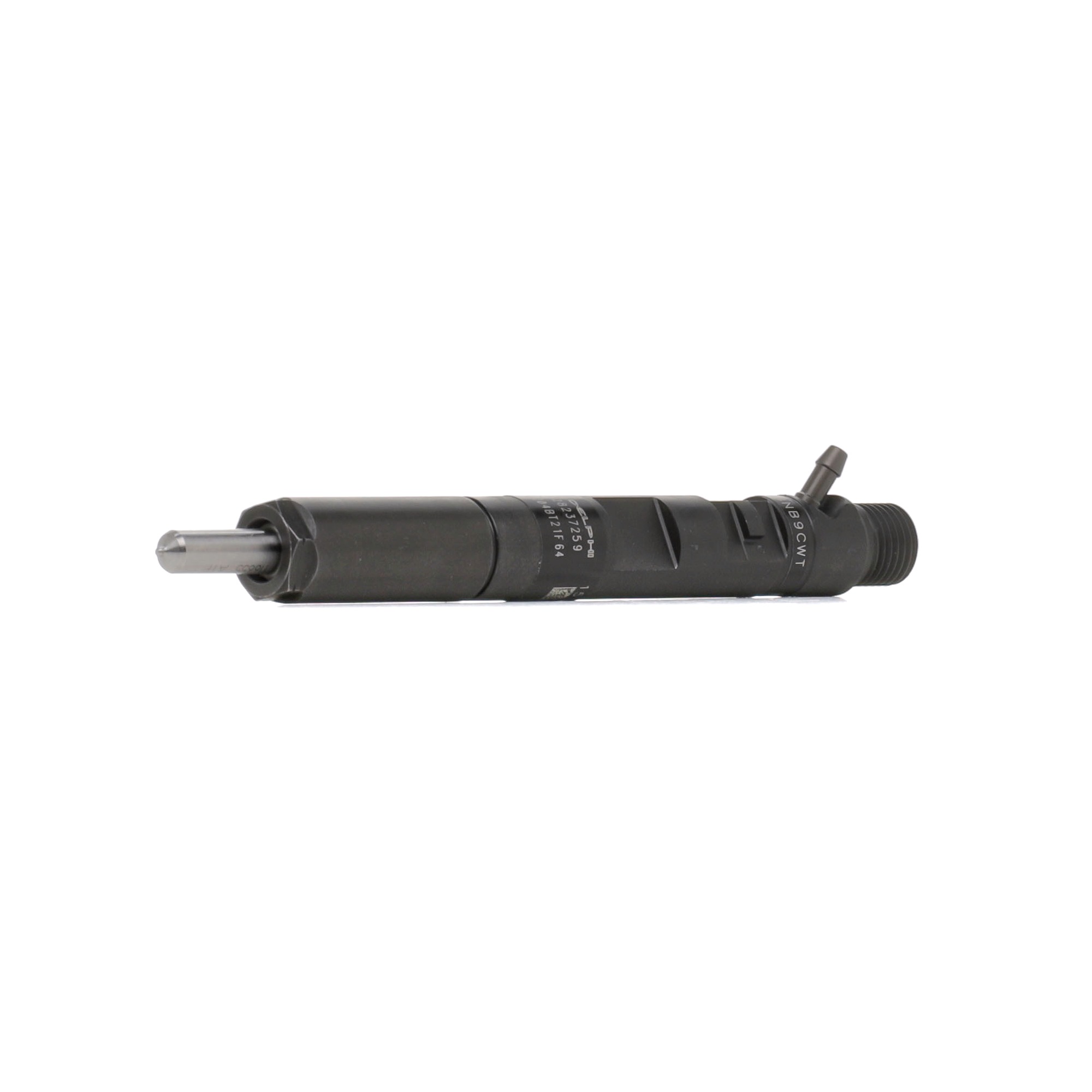 Einspritzventil 28237259-12B1 DELPHI 166007866R RENAULT, NISSAN, DACIA