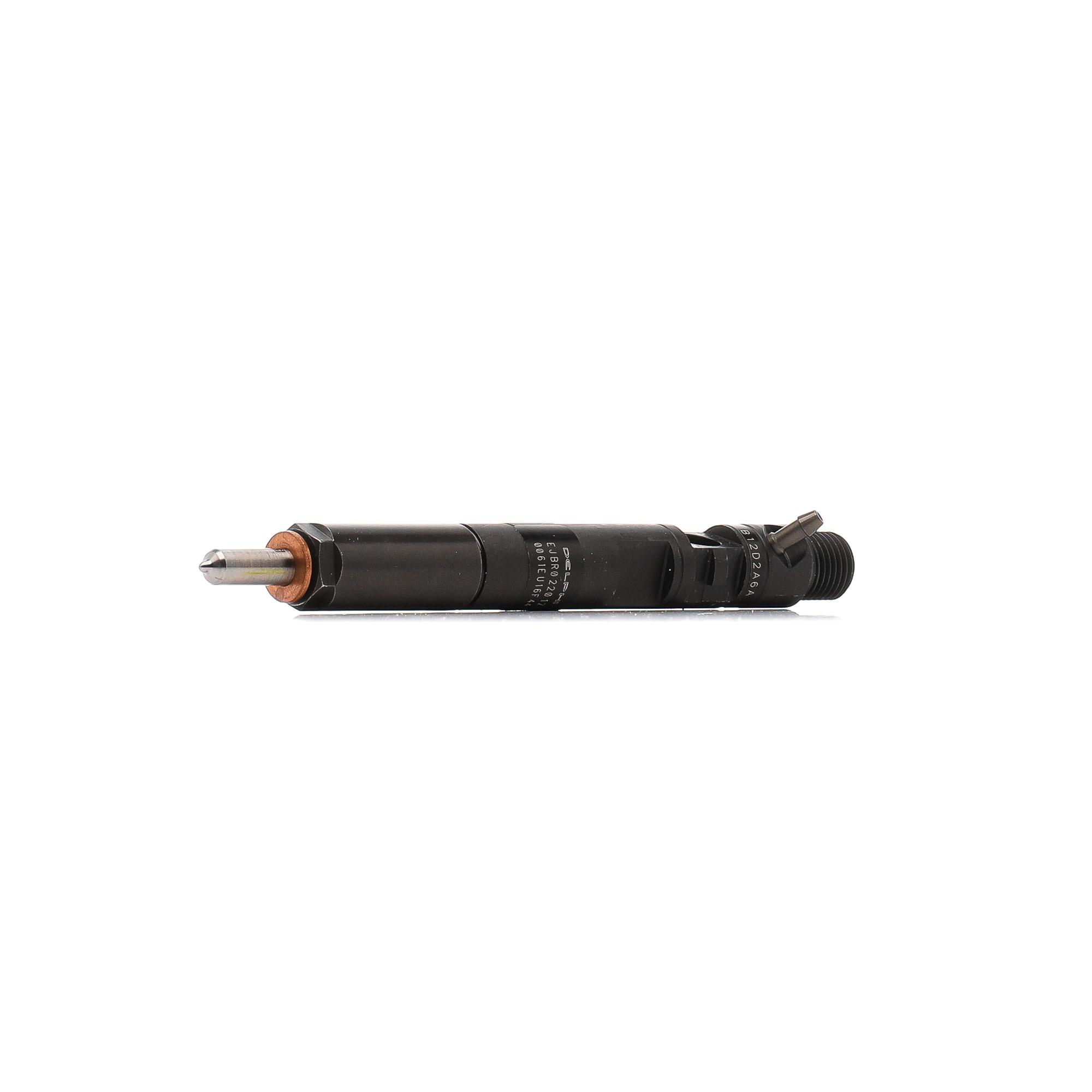 DELPHI R02201Z12B1 Injecteur Ford Focus 1 1.8 TDCi 100 CV Diesel 2002