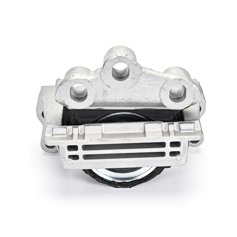 23702554 d'origine Support moteur DELPHI FIESTA