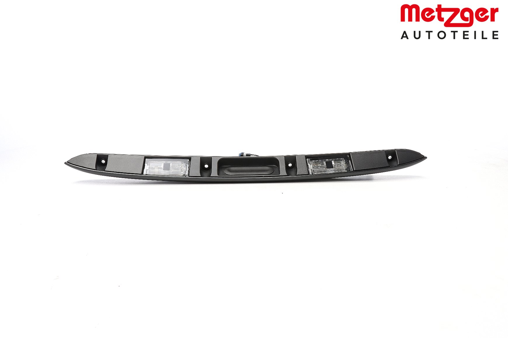 METZGER 2310920 BMW 3 Compact (E46) handgrepen