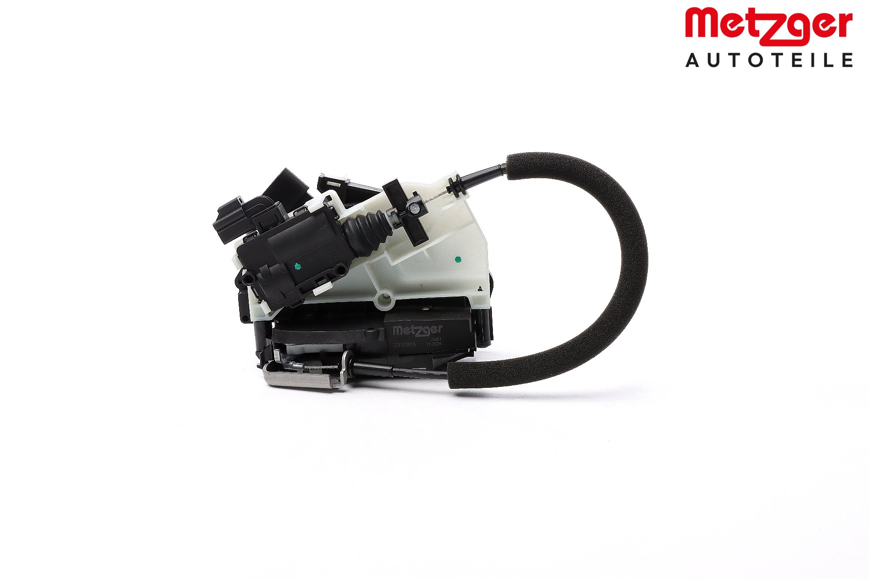 Serrure de hayon 2092573 METZGER 2310924 FORD