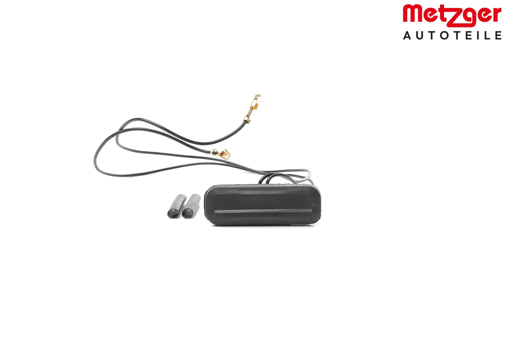 METZGER 2310926 Türgriff OPEL ASTRA 1.4 Turbo 120 PS Benzin