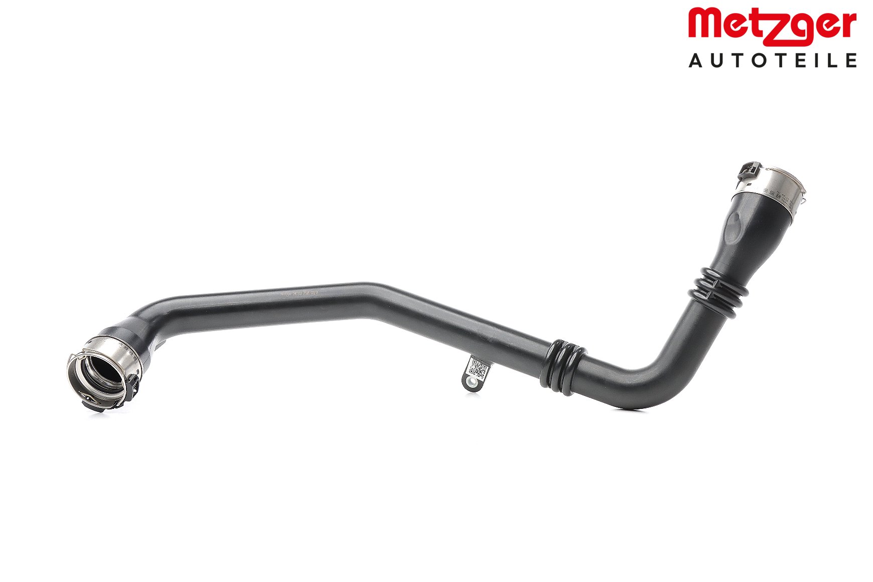 METZGER 2401148 NISSAN PULSAR turboslang