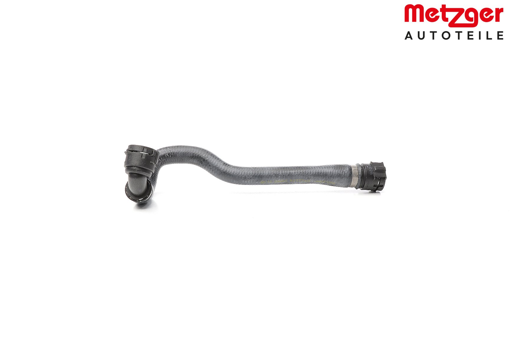2422174 METZGER 7 789 590 Durite de refroidissement