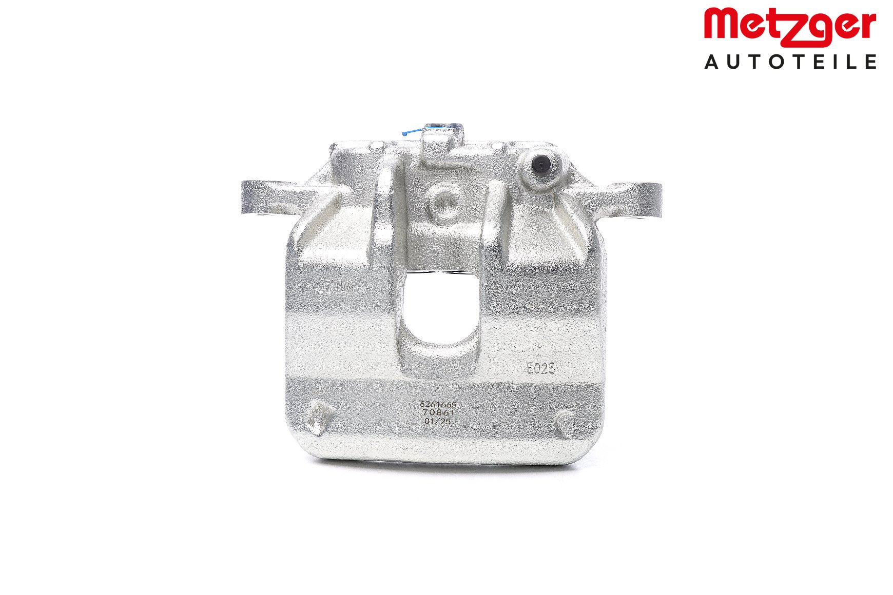 METZGER 23702947 Bromsok VW Amarok Flak pris fram och bak
