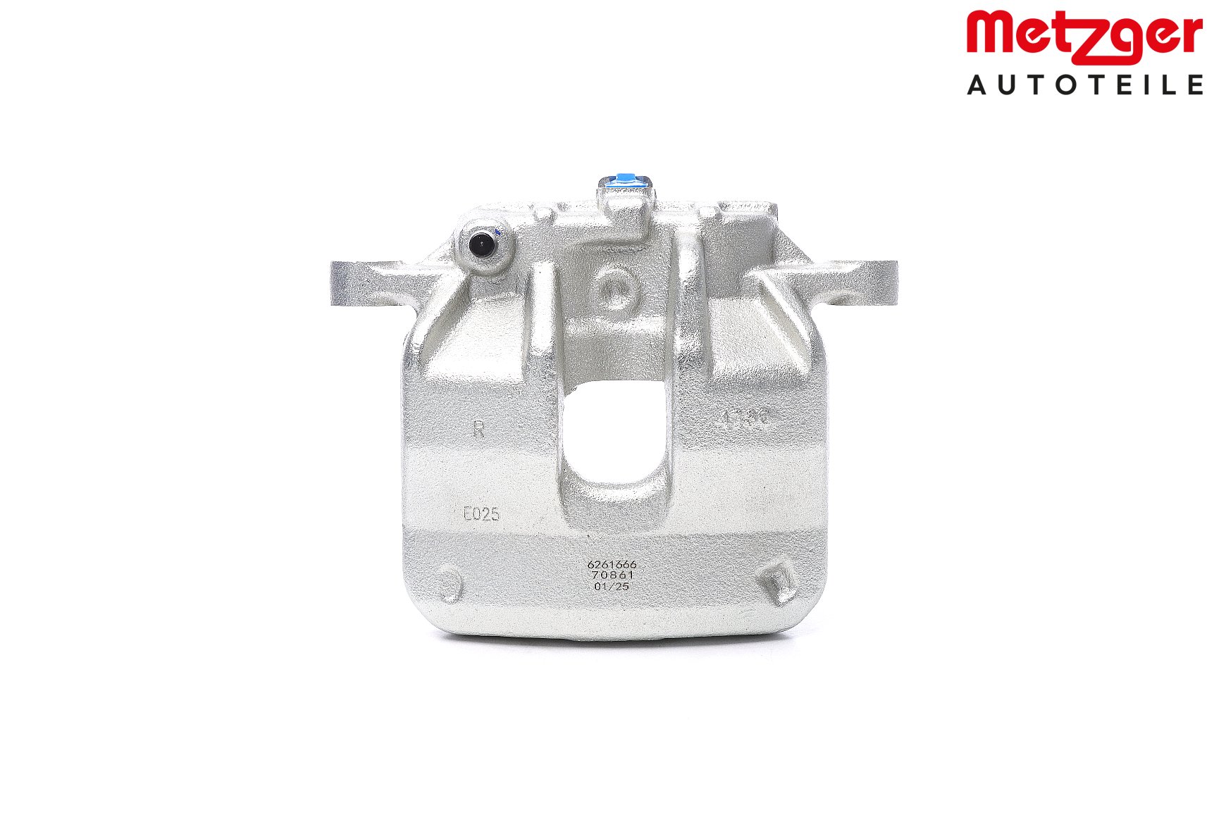 METZGER 23702948 Bromsok VW Amarok Flak pris fram och bak