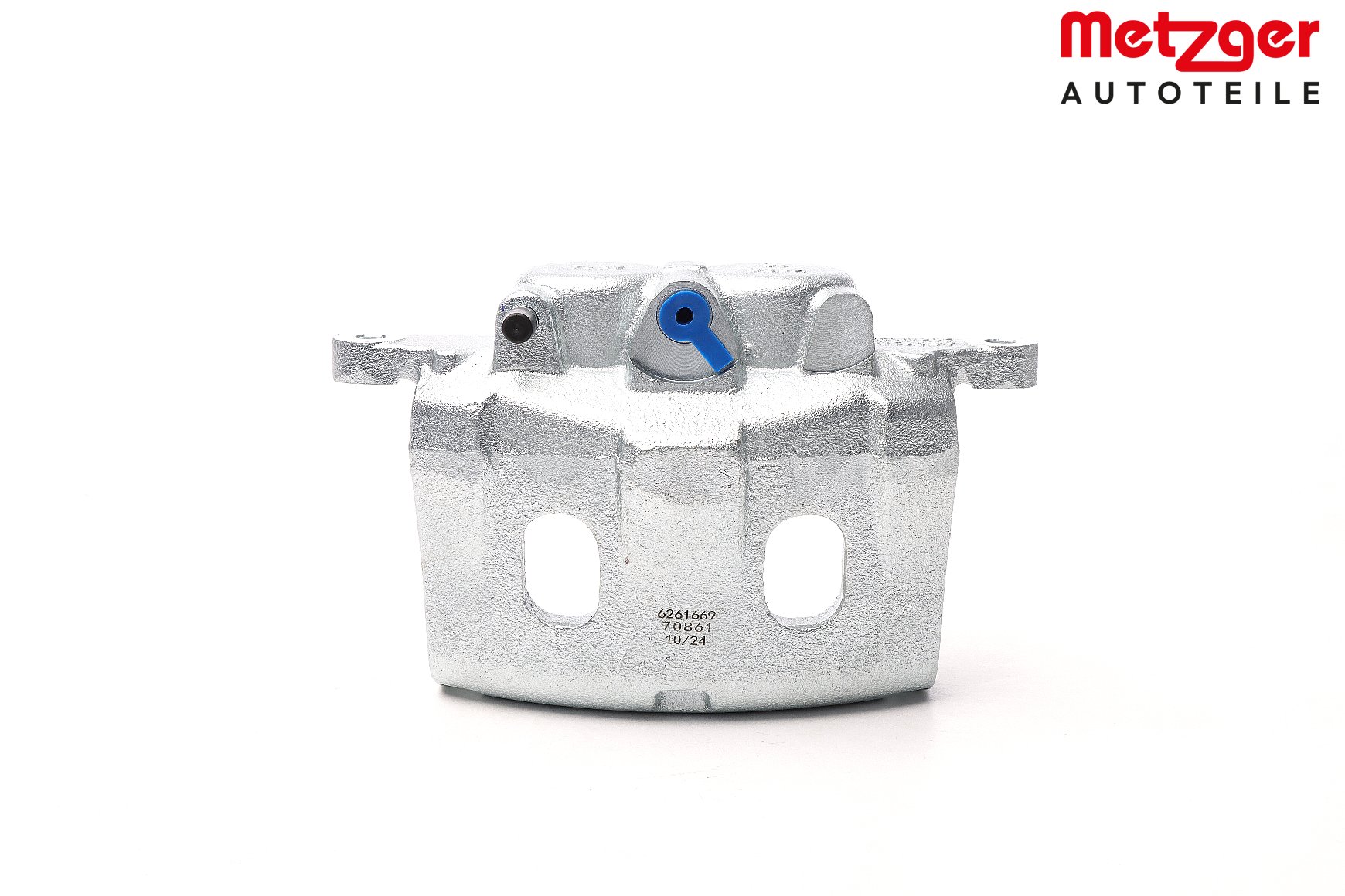METZGER 6261669 Bremssattel Bremssattel 6261669 METZGER 1731290 FORD, FORD USA, ISUZU, GMC
