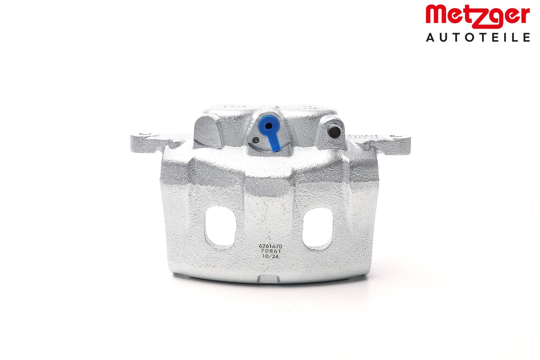 METZGER 6261670 Zacisk hamulca