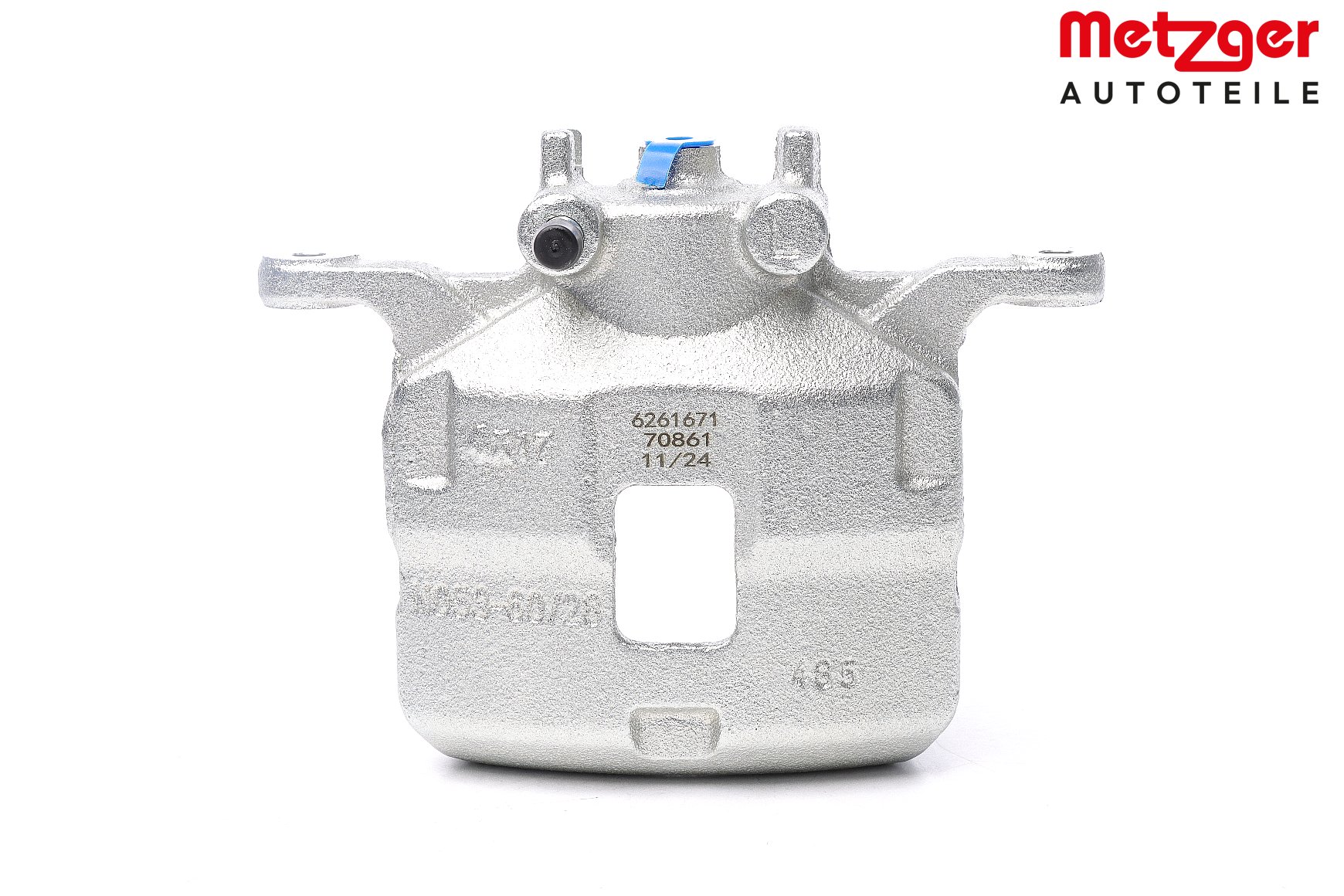 23702953 Brzdový třmen METZGER Mitsubishi