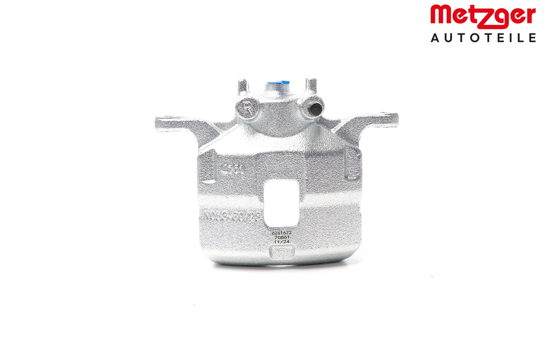 23702954 Brzdový třmen METZGER Mitsubishi