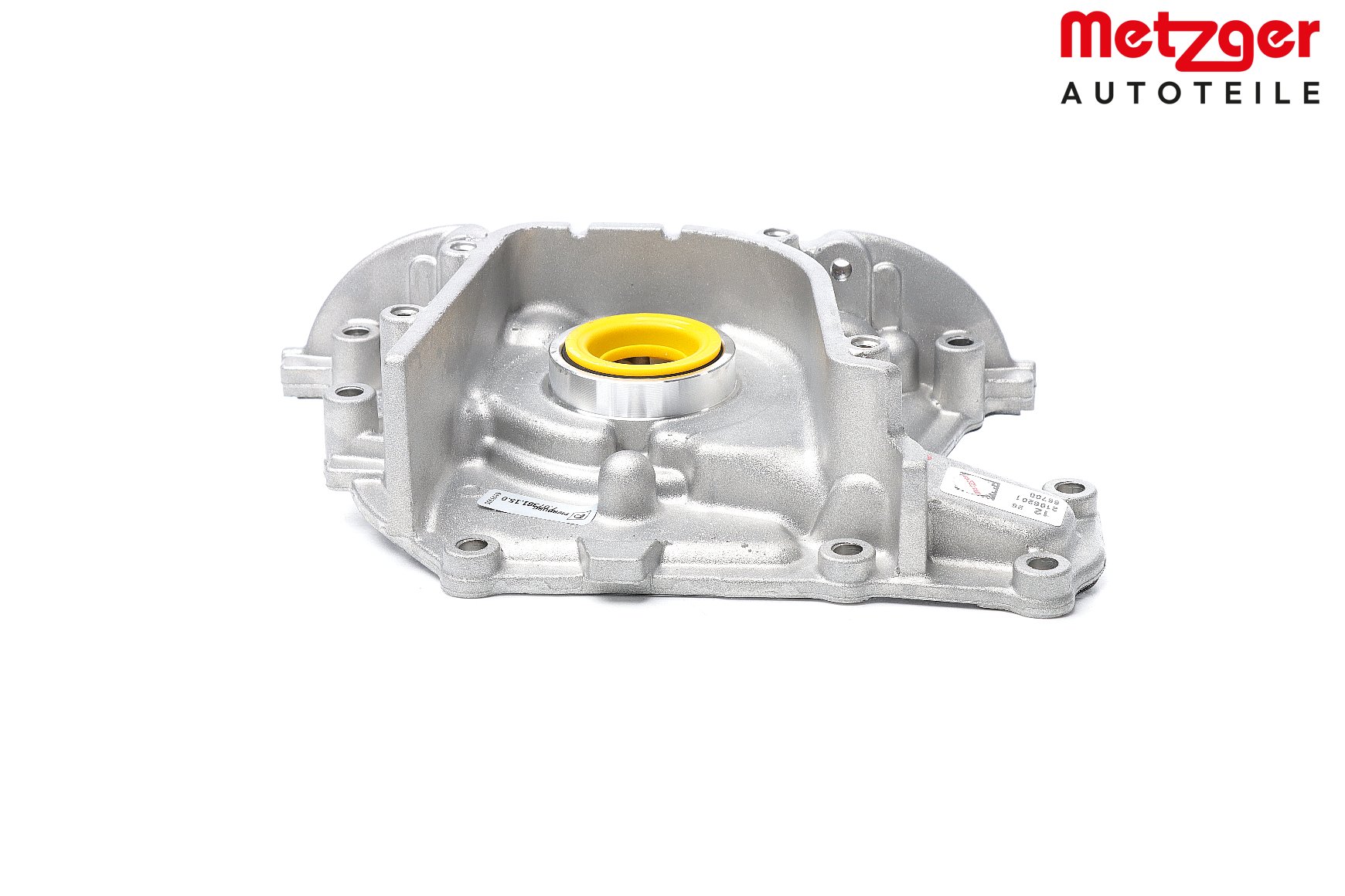 8000082 Oliepomp METZGER Fiat prijs