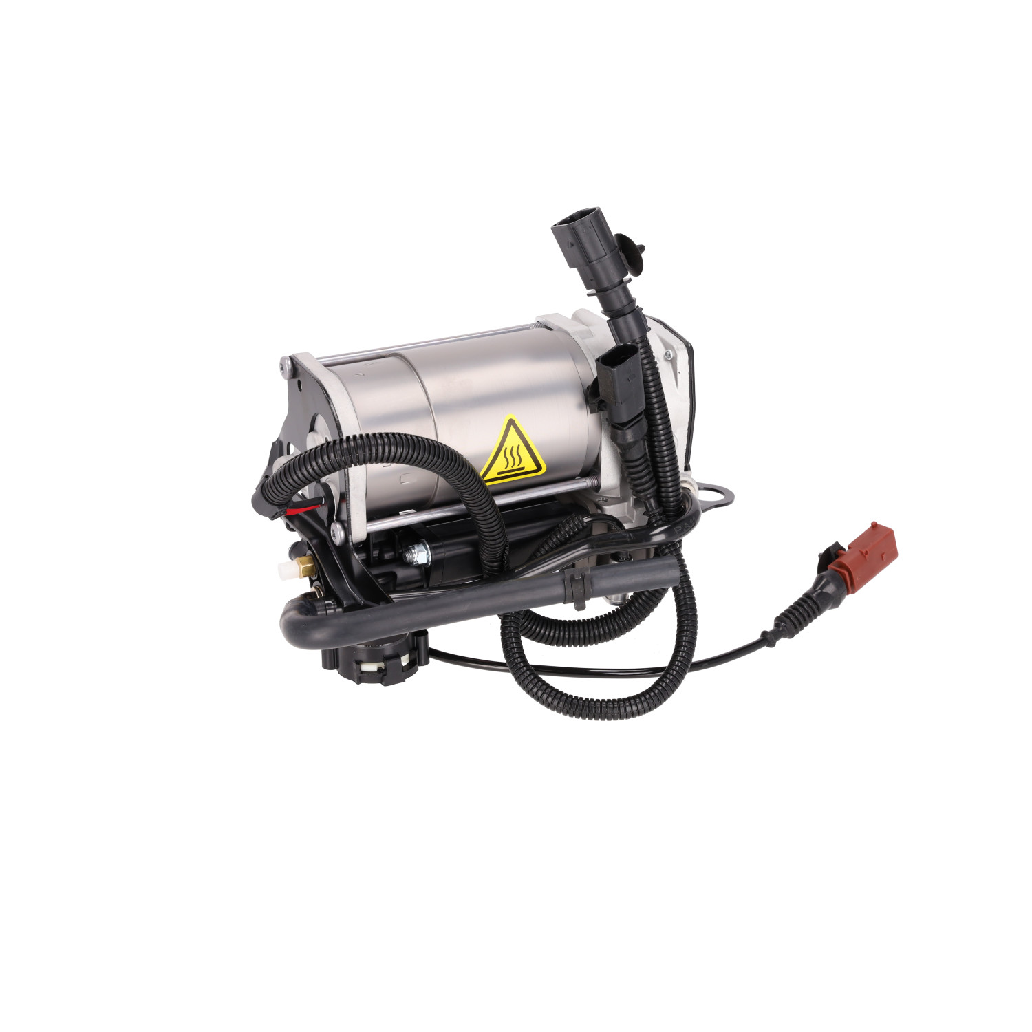 Компресор за въздушно окачване 4E0616007E FEBI BILSTEIN 196286 VW, AUDI, SKODA, SEAT, BENTLEY