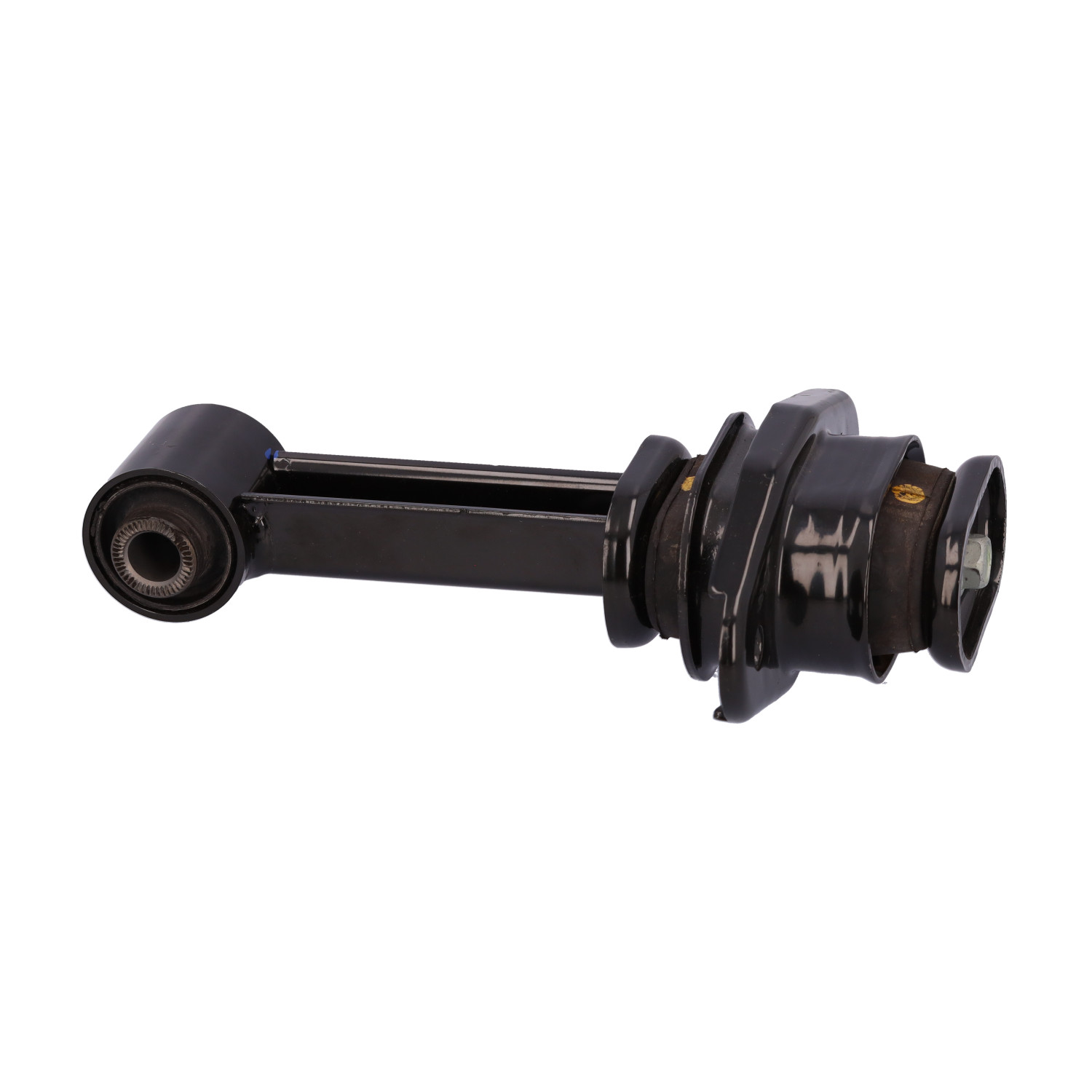 FEBI BILSTEIN 196419 Тампон на двигател Kia Rio YB 1.0 T-GDI 120 K.C. бензин 2018