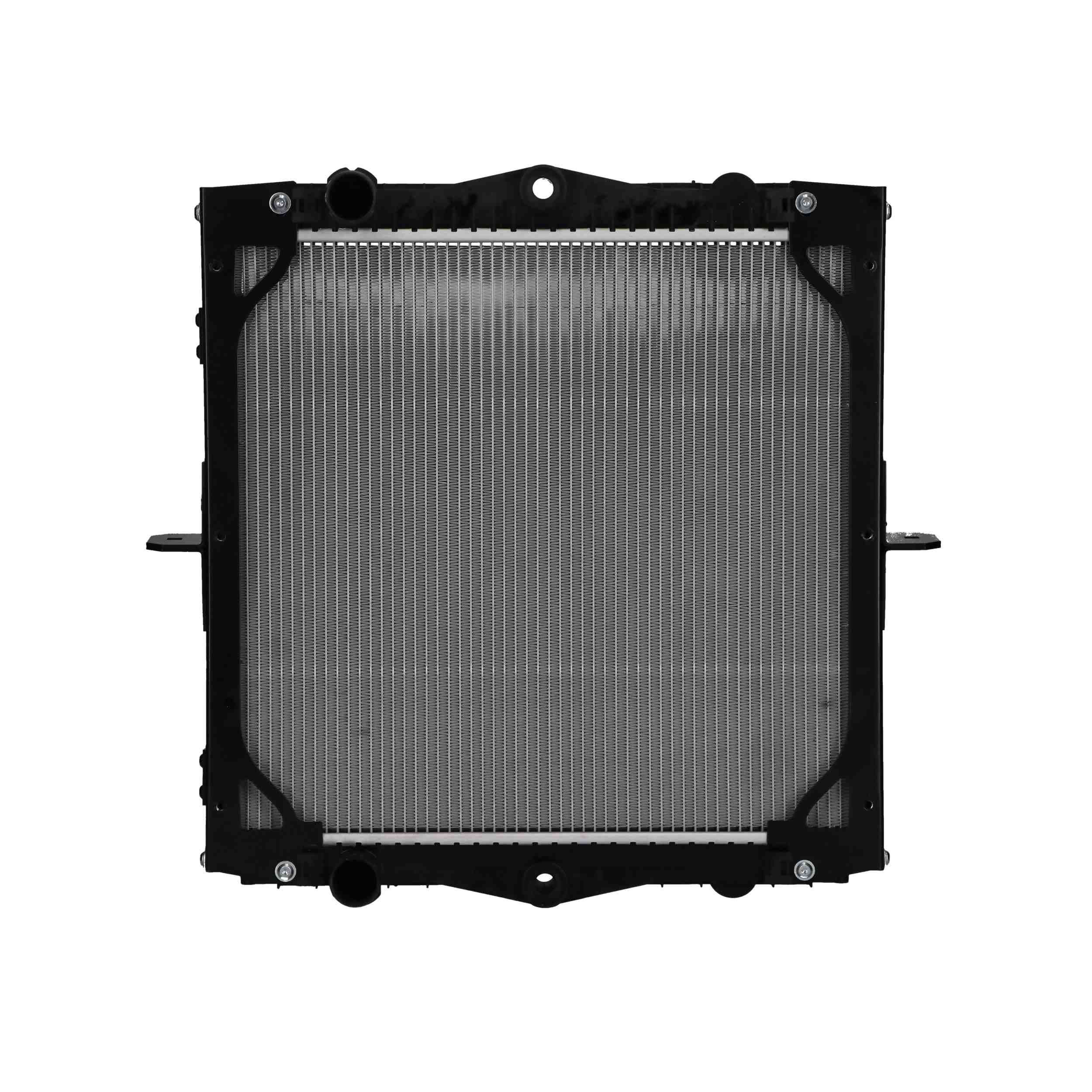 NISSENS 606770 DAF Engine radiator cost