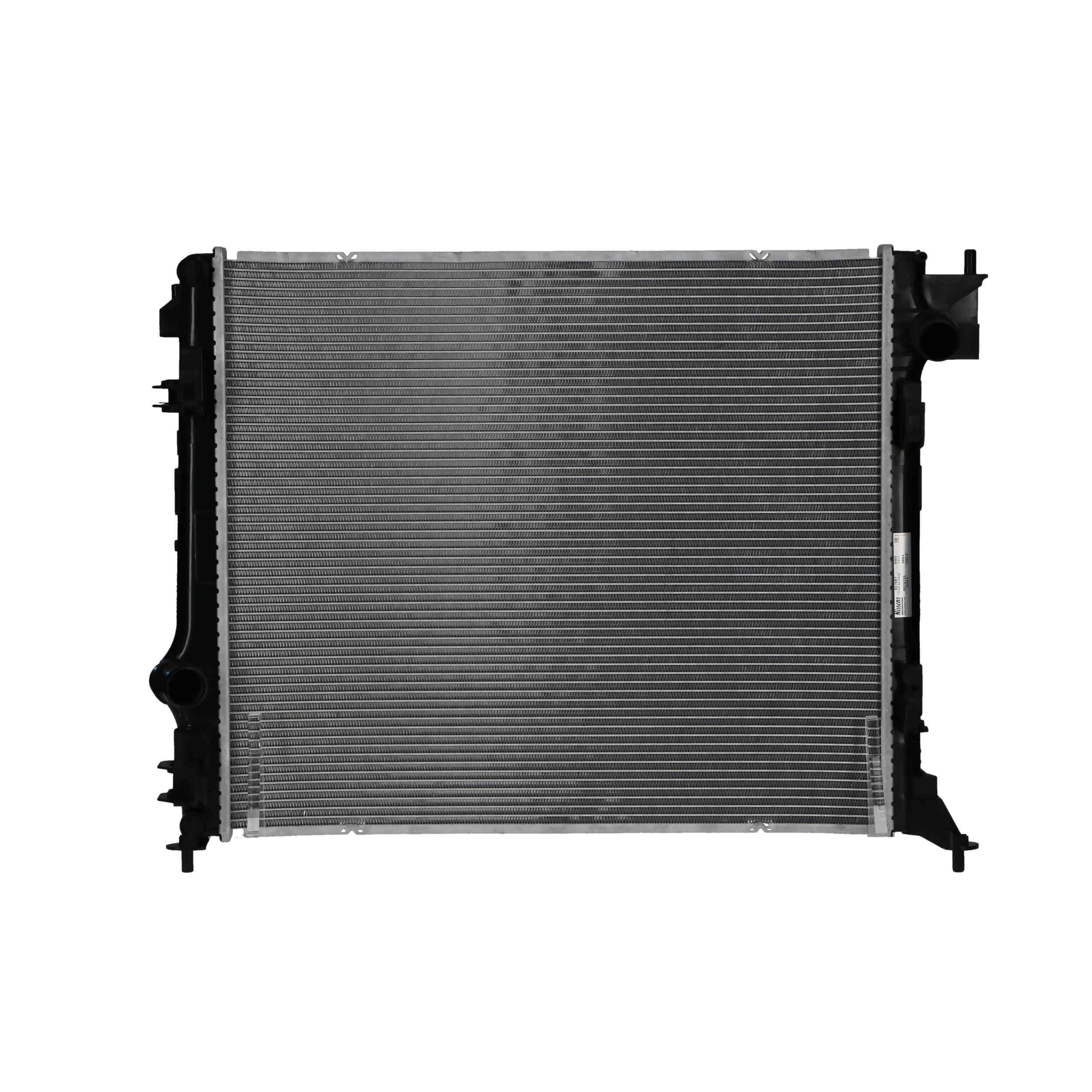 OEN 62349 Radiateur NISSENS 607087