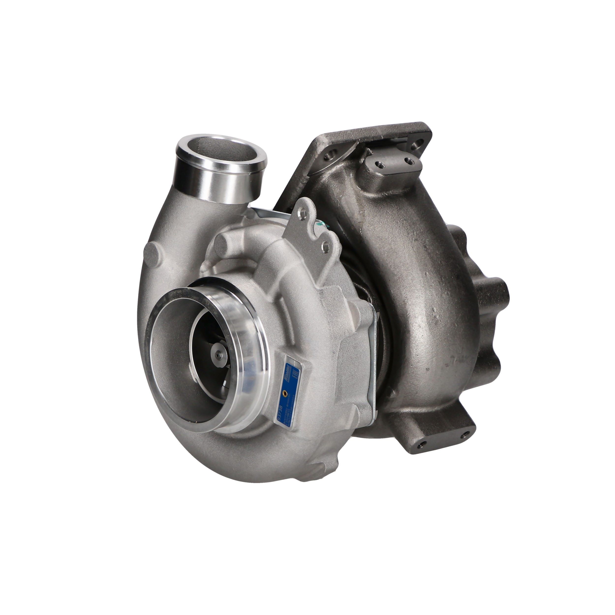 OEN 045145771D Turbocharger NISSENS 93738