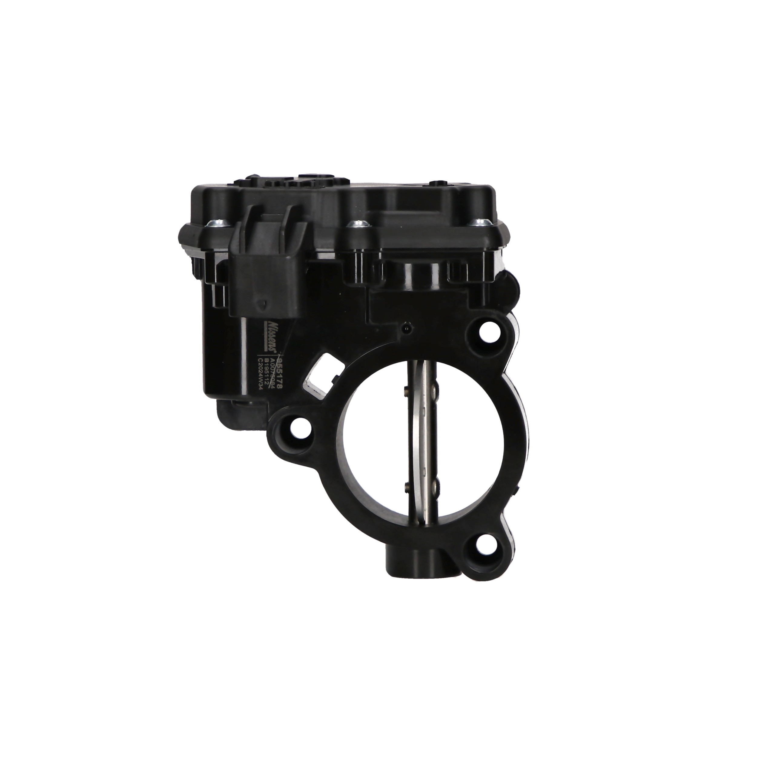 NISSENS 955178 Gasklephuis