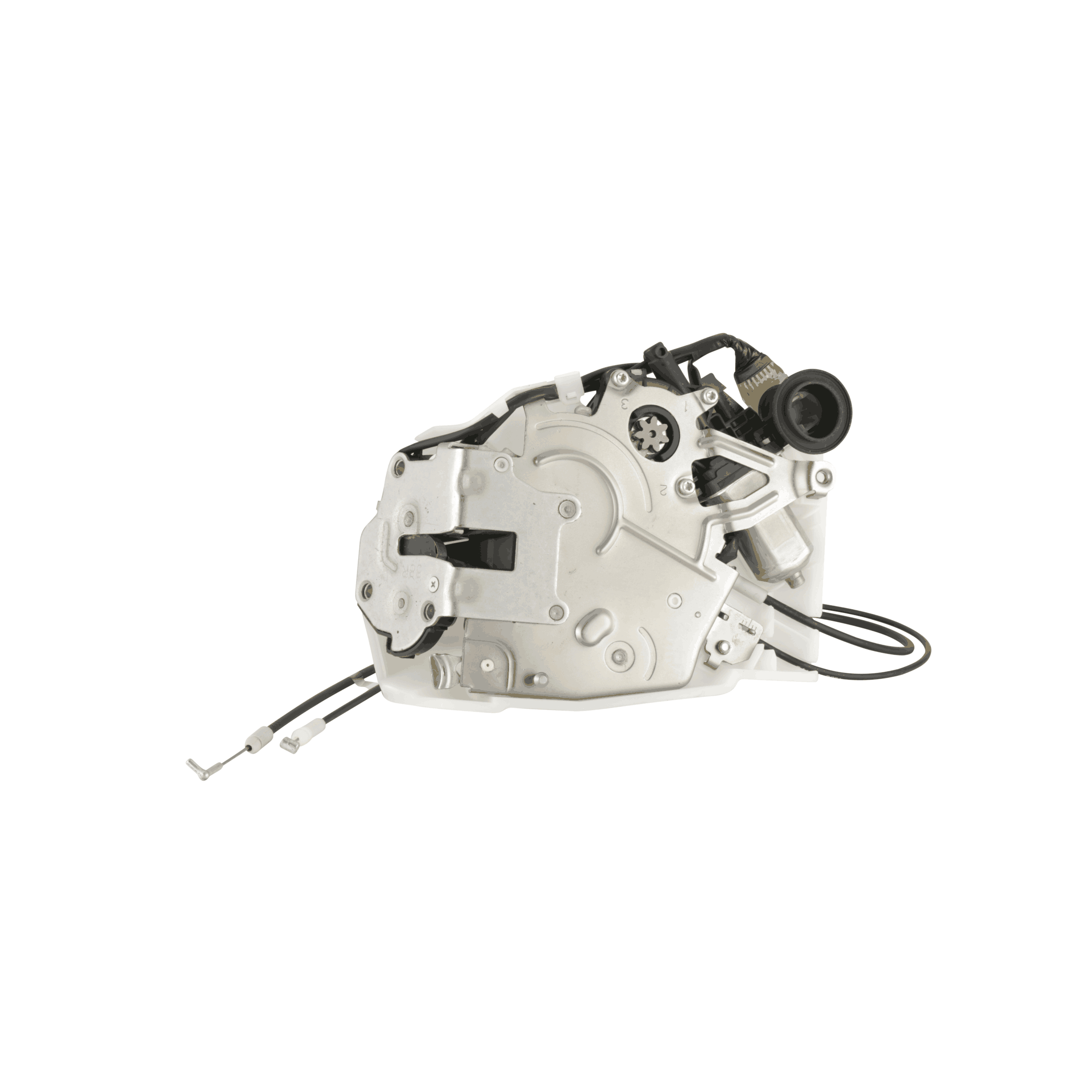 Gasdruckfeder 4881076 STABILUS 053139 VOLVO