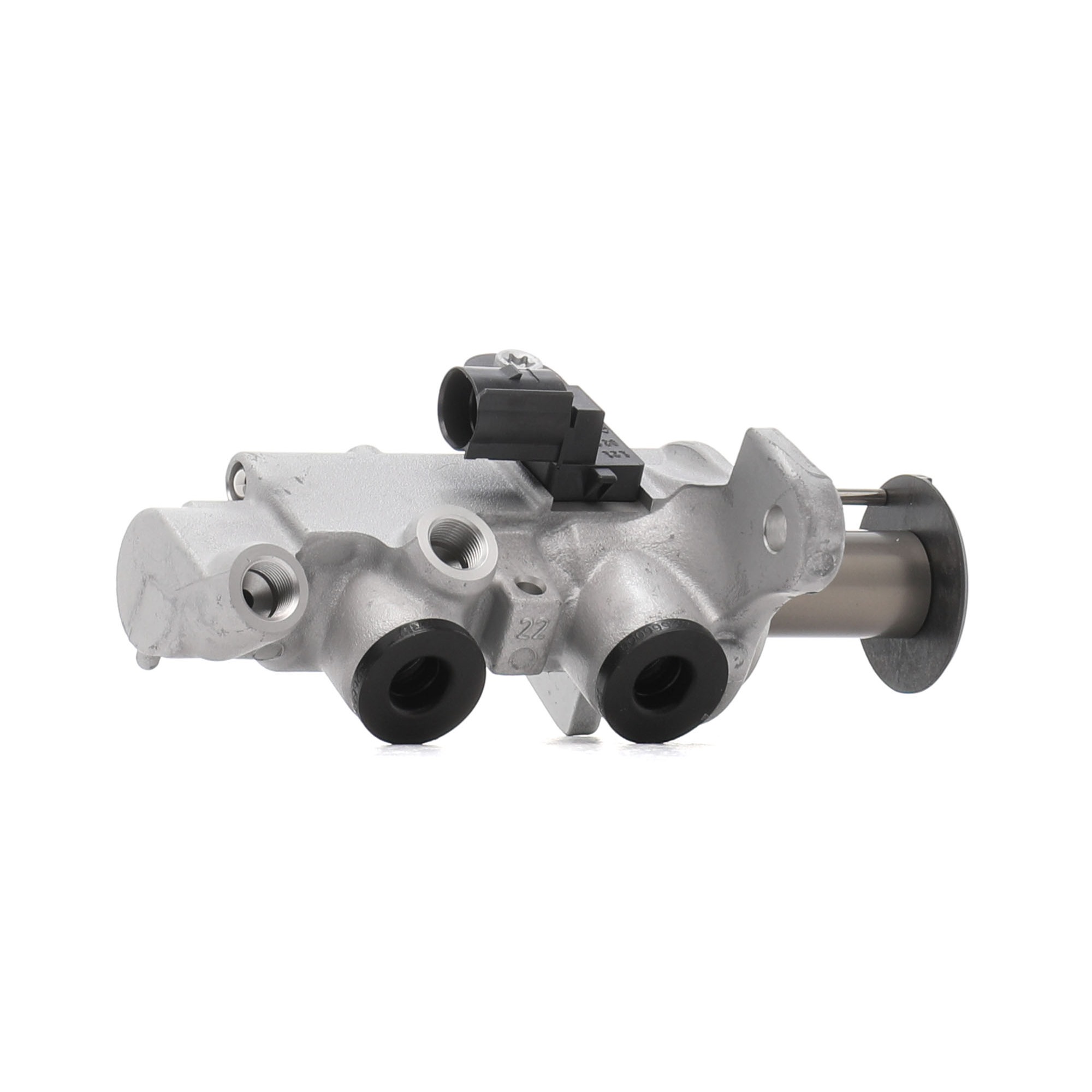 TRW PMH1095 Hauptbremszylinder VW POLO 1.0 TGI 90 PS Benzin/Erdgas (CNG)