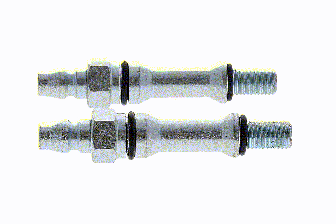 Adaptador de enchimento, caixa de velocidades 1 111 009 VAICO V99-0075 FORD, FORD USA