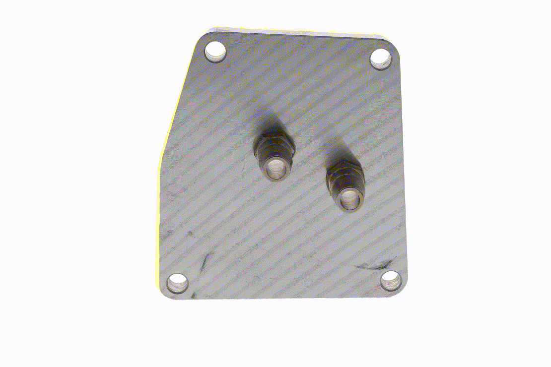 Adaptador de enchimento, caixa de velocidades 1 111 003 VAICO V99-0081 FORD, FORD USA
