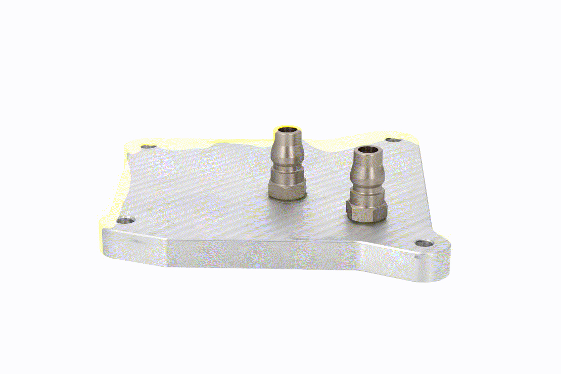 Adaptor de umplere, transmisie 1 111 001 VAICO V99-0083 FORD, FORD USA