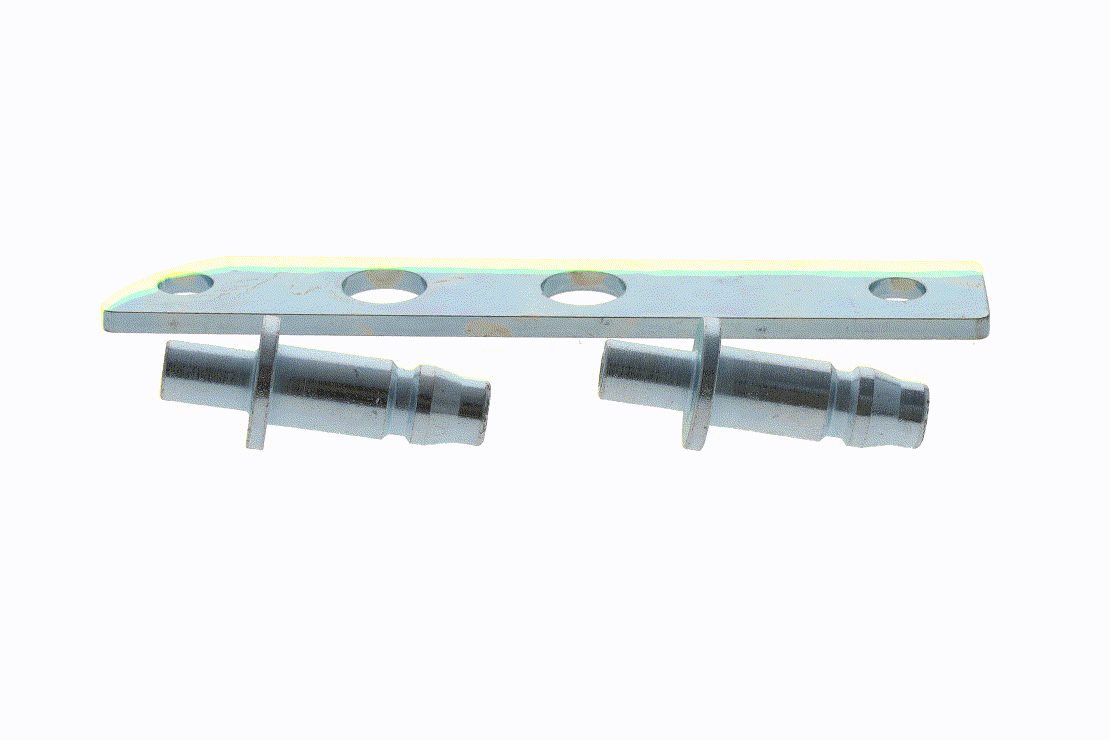 1110980 VAICO 1110980 Adaptateur de remplissage, transmission